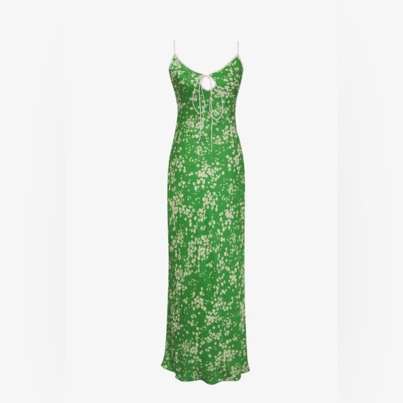 Rumored Dresses & Skirts - NWT Rumored Clothing: Daytona Maxi Dress